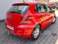 2016 Volkswagen Polo