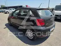 2016 Volkswagen Polo