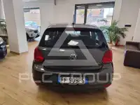 2016 Volkswagen Polo