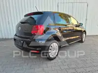 2016 Volkswagen Polo