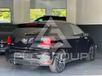 2016 Volkswagen Polo