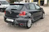 2016 Volkswagen Polo
