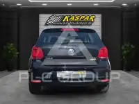 2016 Volkswagen Polo