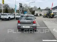 2016 Volkswagen Polo