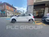 2016 Volkswagen Polo