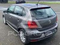 2016 Volkswagen Polo