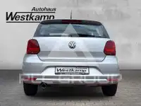 2016 Volkswagen Polo