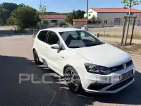 2016 Volkswagen Polo