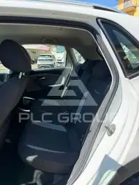 2016 Volkswagen Polo