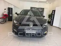 2016 Volkswagen Polo