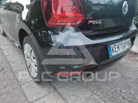2016 Volkswagen Polo