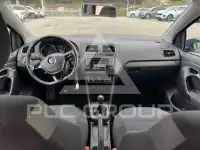 2016 Volkswagen Polo