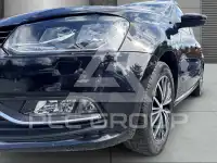 2016 Volkswagen Polo