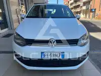 2016 Volkswagen Polo