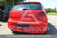 2016 Volkswagen Polo