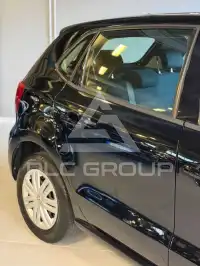 2016 Volkswagen Polo