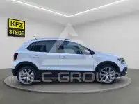 2016 Volkswagen Polo
