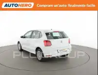 2016 Volkswagen Polo