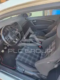 2016 Volkswagen Polo