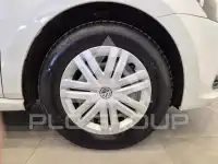 2016 Volkswagen Polo