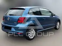2016 Volkswagen Polo