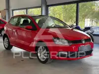 2016 Volkswagen Polo