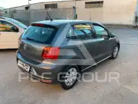2016 Volkswagen Polo