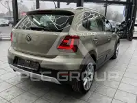 2016 Volkswagen Polo