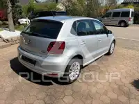 2016 Volkswagen Polo