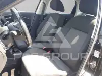 2016 Volkswagen Polo