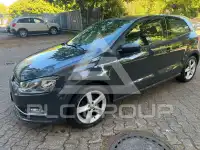 2016 Volkswagen Polo