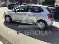 2016 Volkswagen Polo