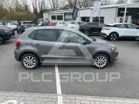 2016 Volkswagen Polo