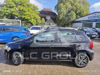2009 Volkswagen Polo