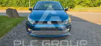 2016 Volkswagen Polo