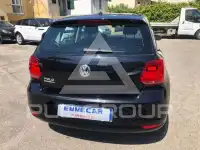 2016 Volkswagen Polo