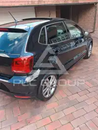 2016 Volkswagen Polo