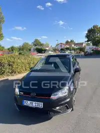 2016 Volkswagen Polo