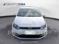 2016 Volkswagen Polo