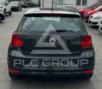 2016 Volkswagen Polo