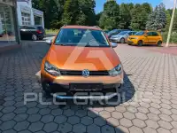 2016 Volkswagen Polo