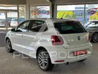 2016 Volkswagen Polo