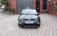 2016 Volkswagen Polo
