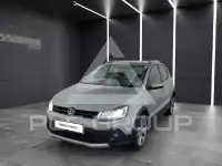 2016 Volkswagen Polo