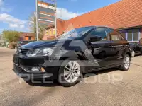 2016 Volkswagen Polo