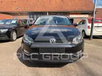 2016 Volkswagen Polo