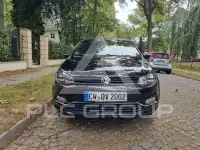 2016 Volkswagen Polo