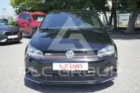 2016 Volkswagen Polo