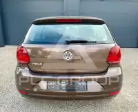 2016 Volkswagen Polo