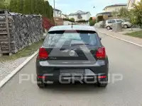 2016 Volkswagen Polo